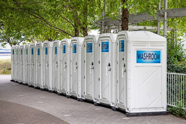 Best Portable toilet rental for construction  in Rogers, AR