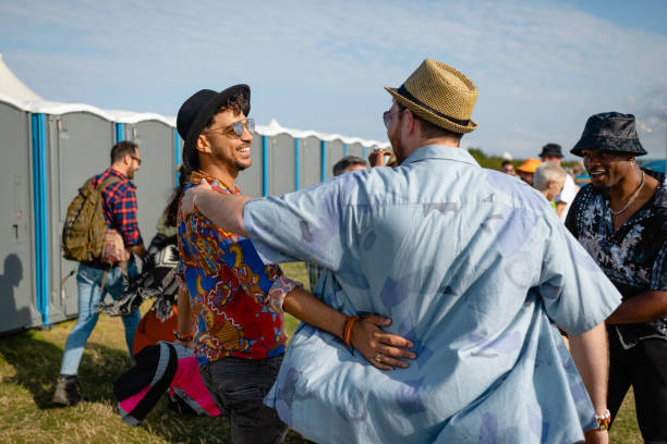 Best Porta potty rental near me  in Rogers, AR