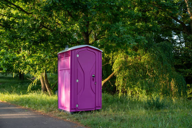 Best Local porta potty services  in Rogers, AR
